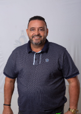 Foto oficial de Paulo Raposa