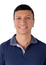 Foto oficial de Rodrigo de Dindo