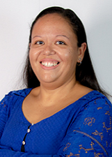 Foto oficial de Rosana Fontes