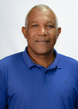 Foto oficial de Nego Wil
