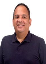Foto oficial de Jorge Araújo Repórter