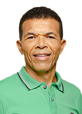 Foto oficial de Henrique da Piçarra