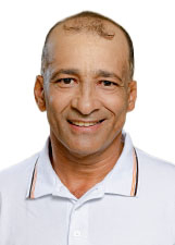Foto oficial de Marcelo da Lotérica