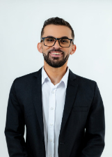 Foto oficial de Diego da Barra Nova