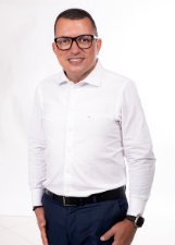Foto oficial de Anderson Ninho