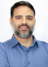 Foto oficial de Rodrigo Andrade