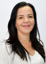Foto oficial de Liu Andrade