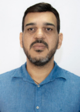 Foto oficial de Adilson Kalid