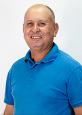 Foto oficial de Jorge da Civil