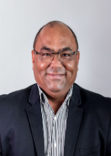 Foto oficial de Dr. Gilson Francisco