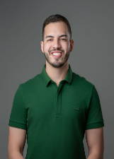 Foto oficial de Ronaldo do Nadinho