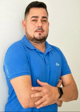 Foto oficial de Paulo do Tonhe