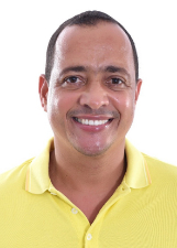 Foto oficial de Rodrigo Cavalcante