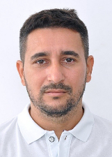Foto oficial de Wilker Enfermeiro