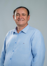 Foto oficial de Belmiro