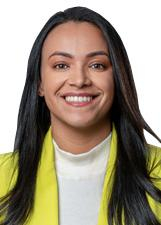Foto oficial de Kátia do Ronaldo