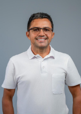 Foto oficial de Delson da Mandassaia