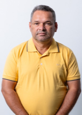 Foto oficial de Fabiano de Zezão