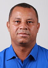 Foto oficial de Queber do Felipe Velho
