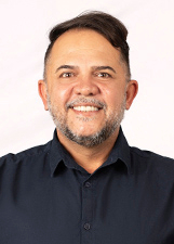Foto oficial de Liano Silva