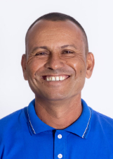 Foto oficial de Juca do Genipopo
