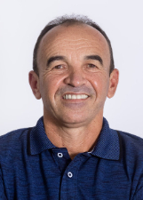 Foto oficial de Marivaldo Santana O Marigol