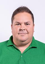 Foto oficial de Michel Jonathan