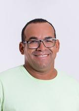Foto oficial de Bujão