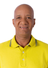 Foto oficial de Amilton de Priscila