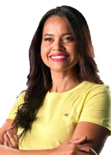 Foto oficial de Lorena de Reizinho