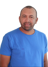 Foto oficial de Beiçola