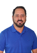 Foto oficial de Adilio Ribeiro