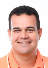 Foto oficial de Dadê