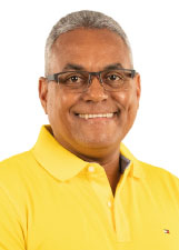 Foto oficial de Edilson Ferreira