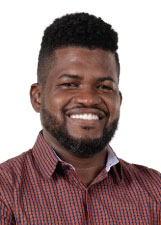 Foto oficial de Wellington Negão