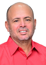 Foto oficial de Nenenzão