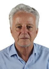 Foto oficial de Agamenon Coelho