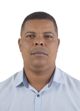 Foto oficial de Gerson Dantas