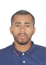 Foto oficial de Hislan Santana