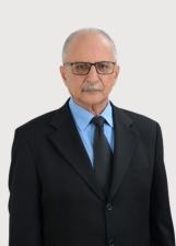 Foto oficial de Jó da Novo Horizonte