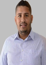 Foto oficial de Renatinho do Rio de Areia