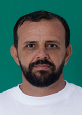 Foto oficial de Oldair do Povão