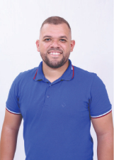 Foto oficial de Walber de Waltinho