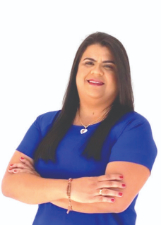 Foto oficial de Sheila de Zé Juvenal