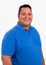 Foto oficial de Lívio Fonseca