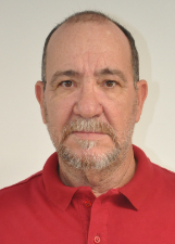Foto oficial de Aparecido da Saúde