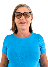 Foto oficial de Selma Enfermeira