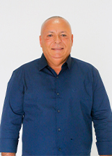 Foto oficial de Tonho Vieira
