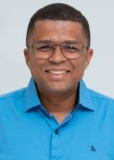 Foto oficial de Professor Serginho
