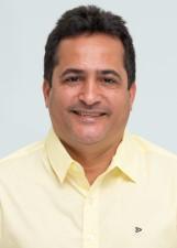 Foto oficial de Marcio Tarantine